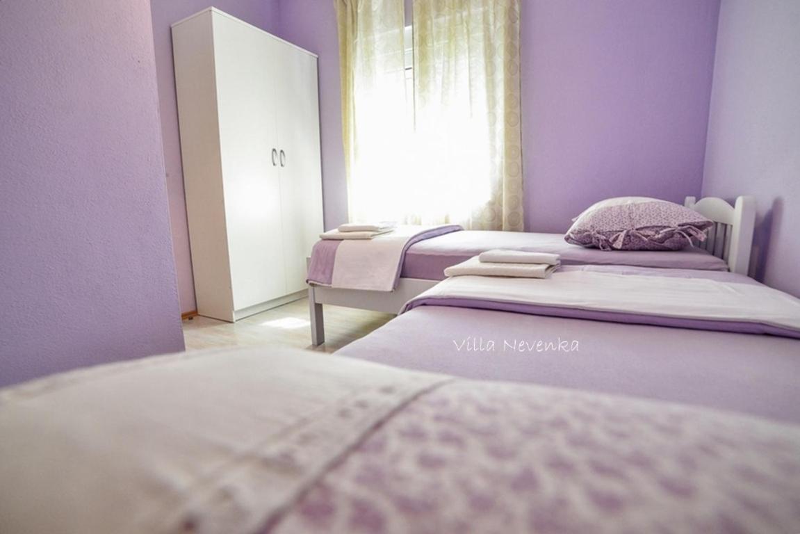 Apartments Villa Nevenka ロゴズニッツァ エクステリア 写真