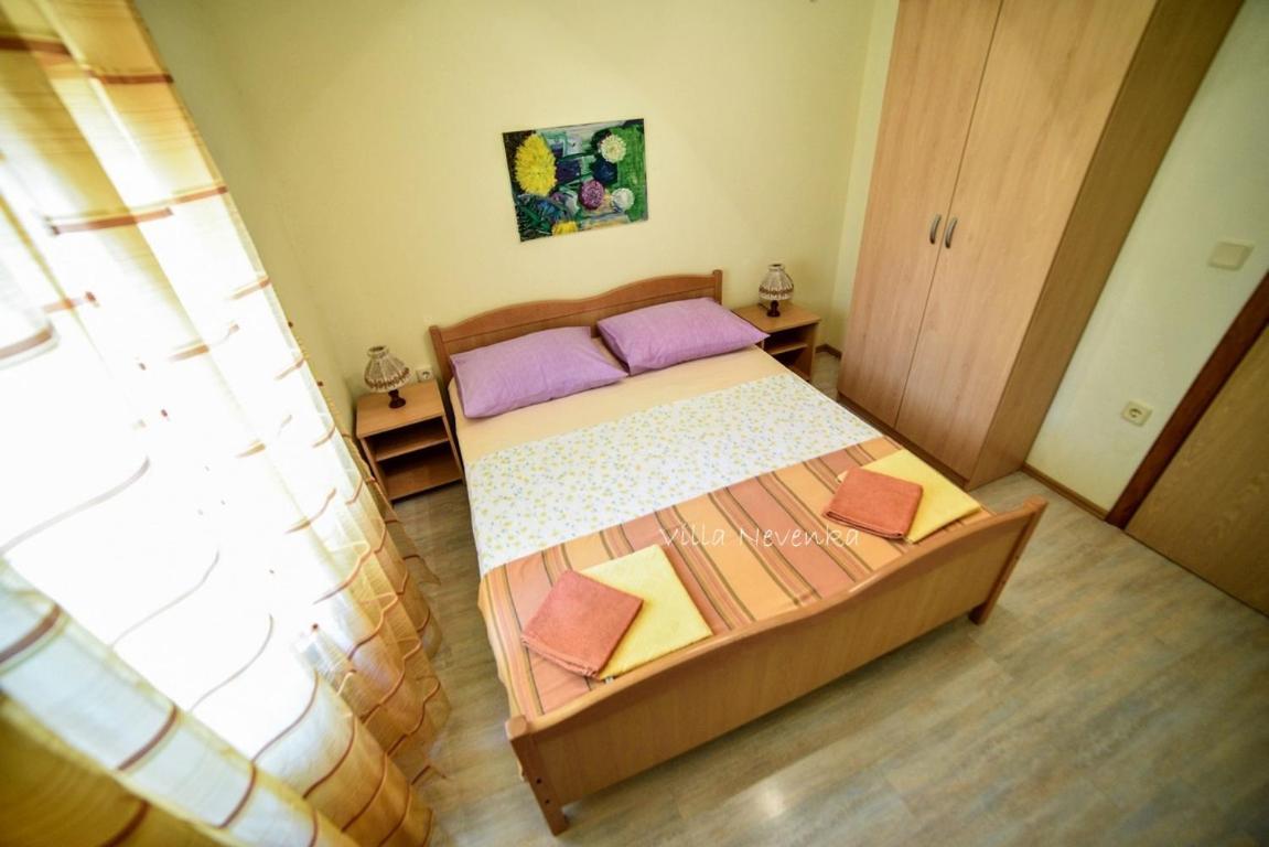 Apartments Villa Nevenka ロゴズニッツァ エクステリア 写真