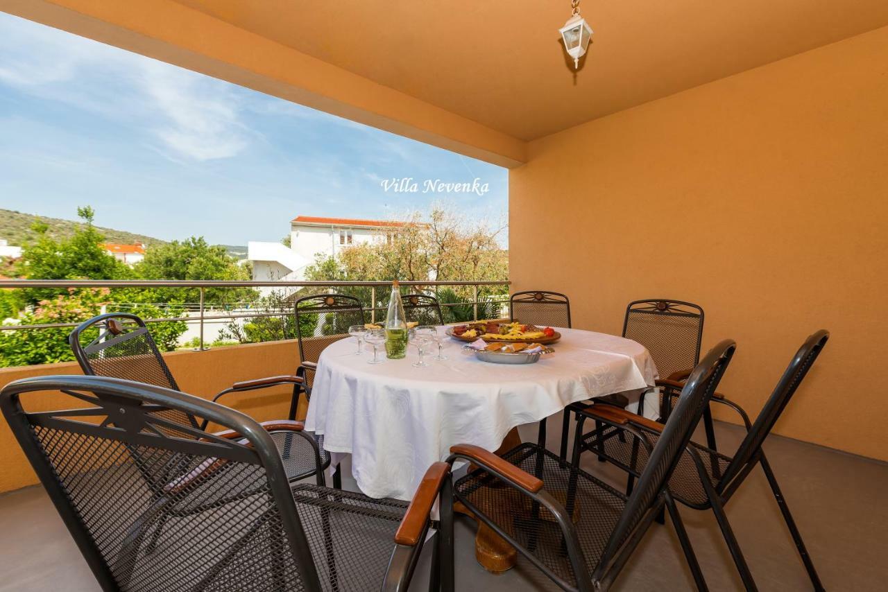 Apartments Villa Nevenka ロゴズニッツァ エクステリア 写真