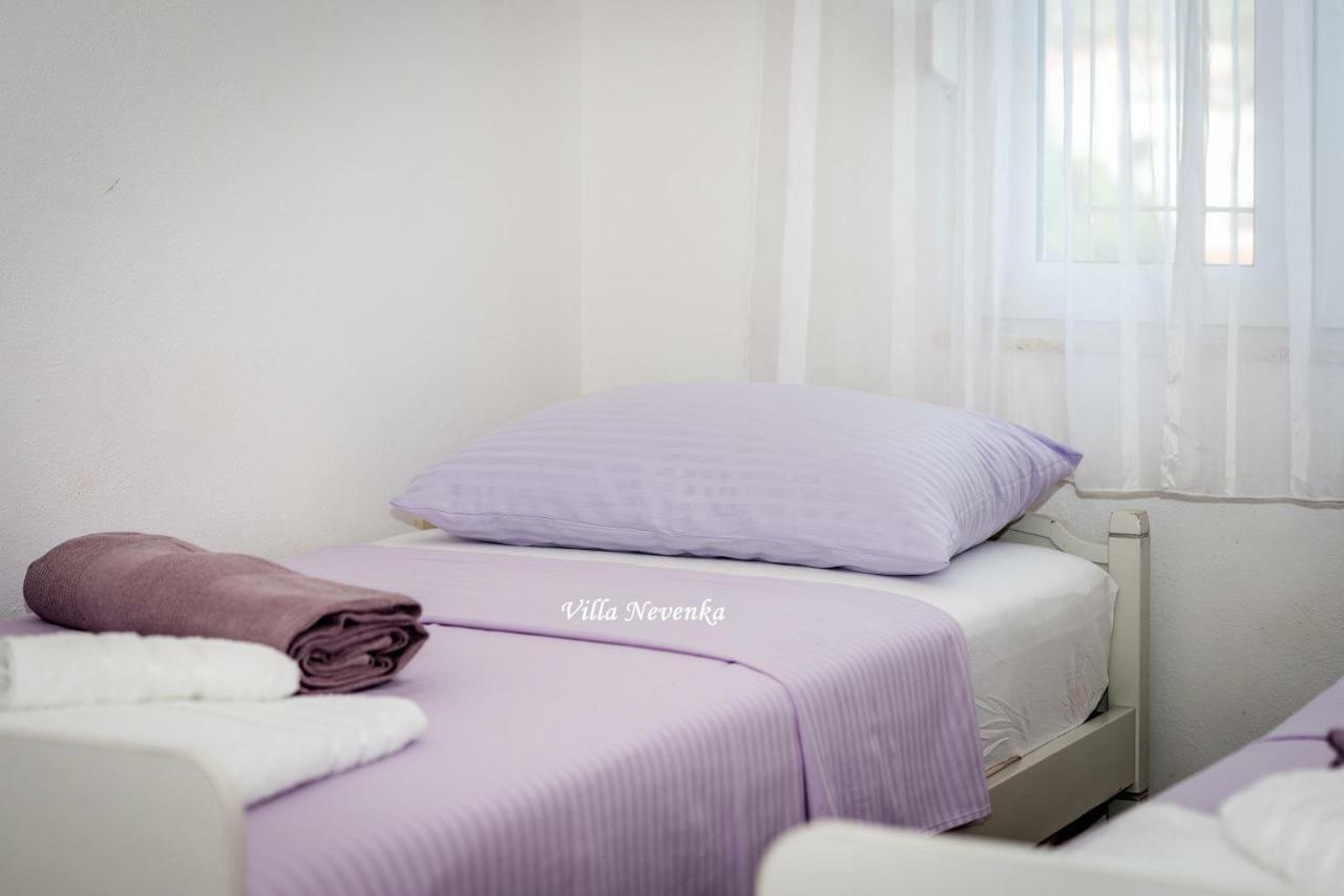 Apartments Villa Nevenka ロゴズニッツァ エクステリア 写真