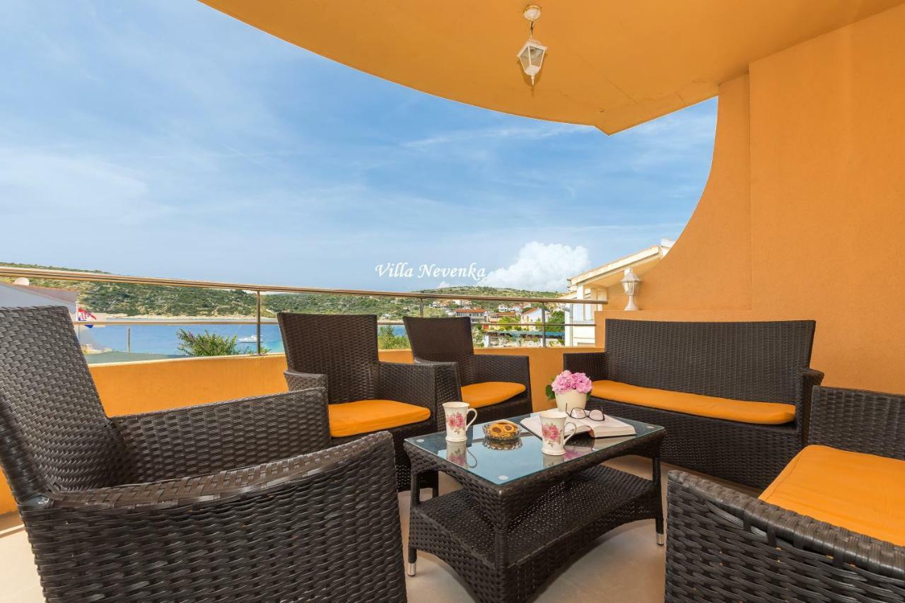 Apartments Villa Nevenka ロゴズニッツァ エクステリア 写真