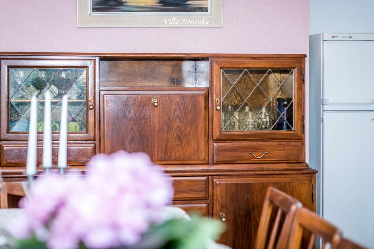 Apartments Villa Nevenka ロゴズニッツァ エクステリア 写真