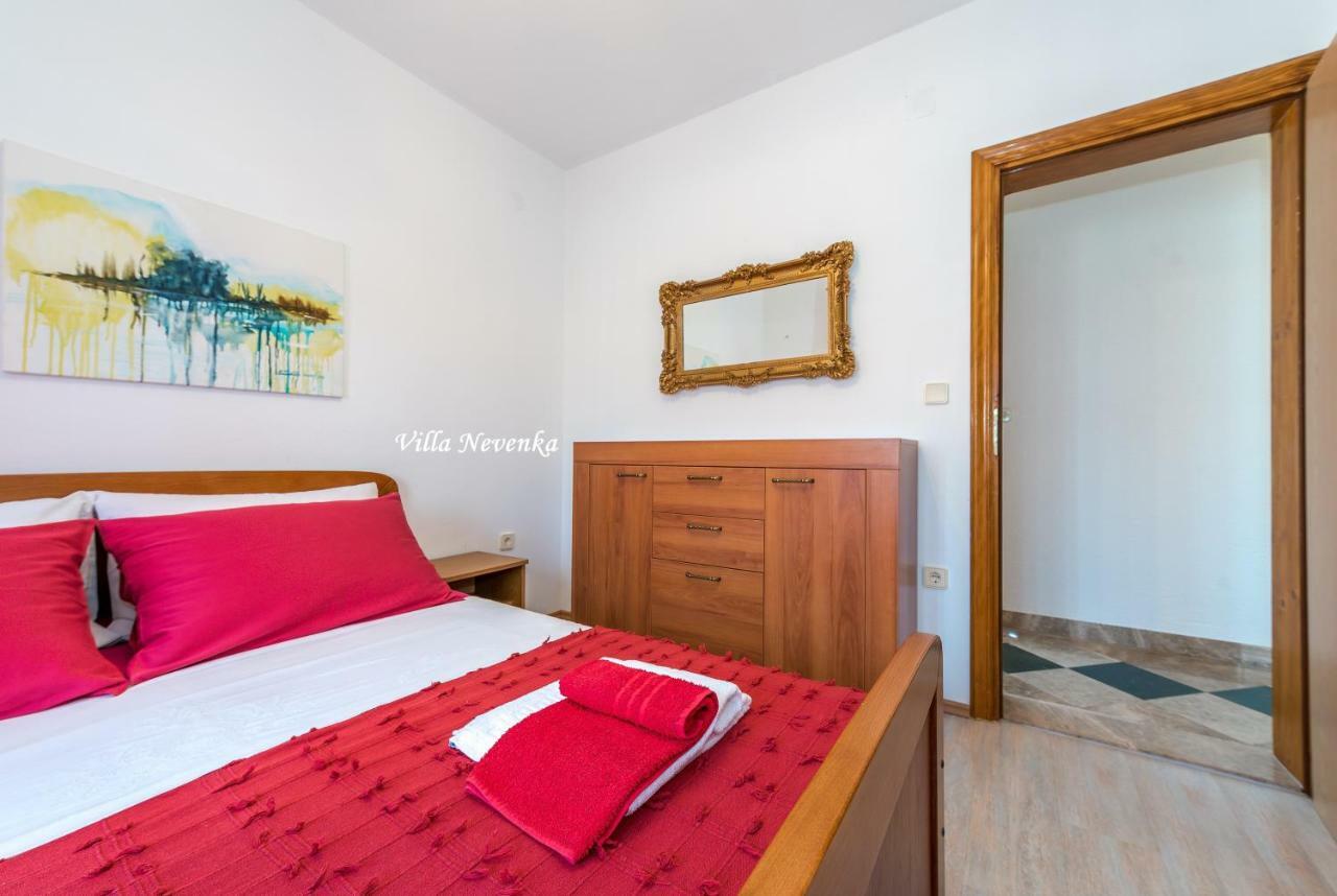 Apartments Villa Nevenka ロゴズニッツァ エクステリア 写真