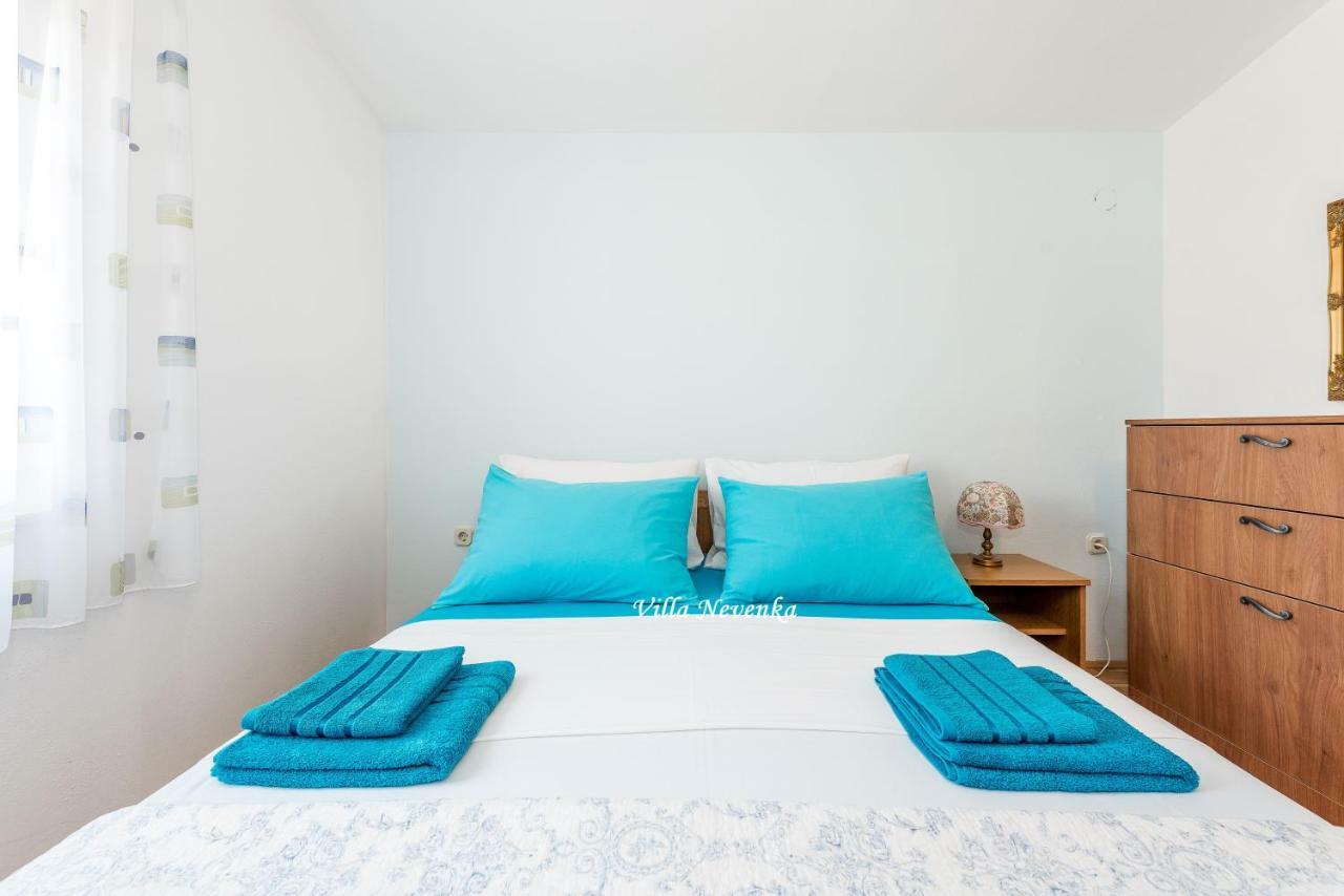 Apartments Villa Nevenka ロゴズニッツァ エクステリア 写真