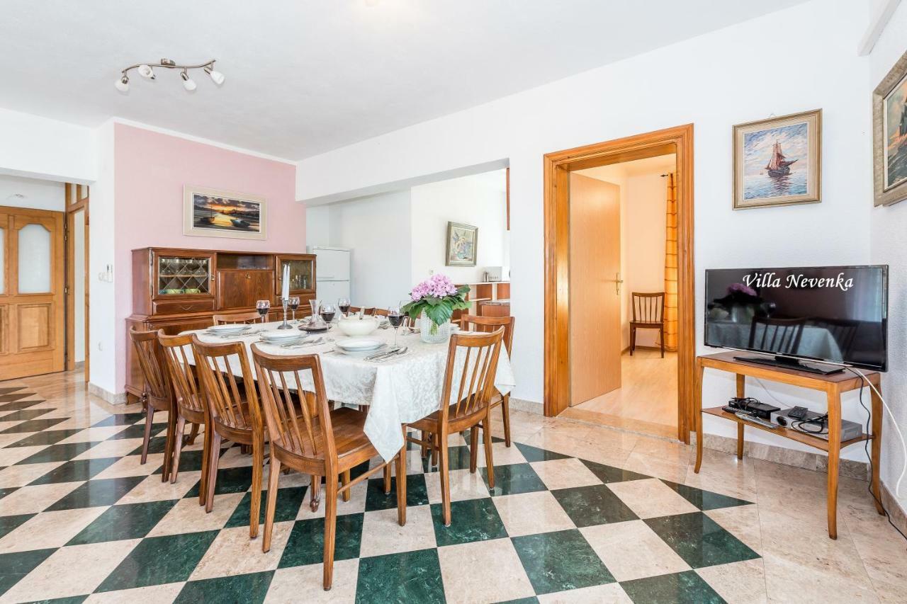 Apartments Villa Nevenka ロゴズニッツァ エクステリア 写真