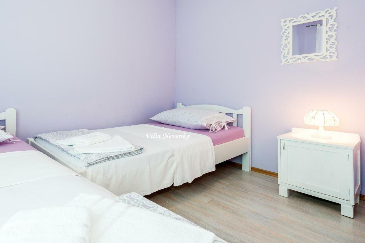 Apartments Villa Nevenka ロゴズニッツァ エクステリア 写真