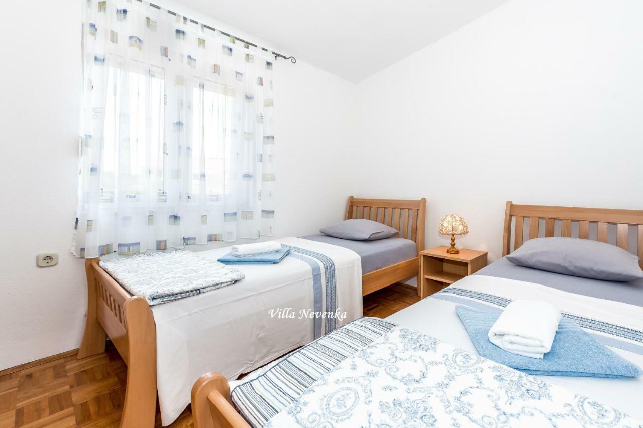 Apartments Villa Nevenka ロゴズニッツァ エクステリア 写真