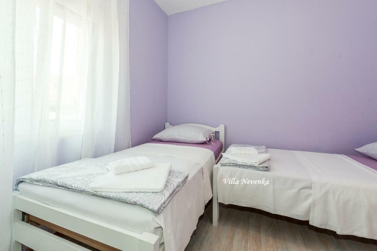 Apartments Villa Nevenka ロゴズニッツァ エクステリア 写真