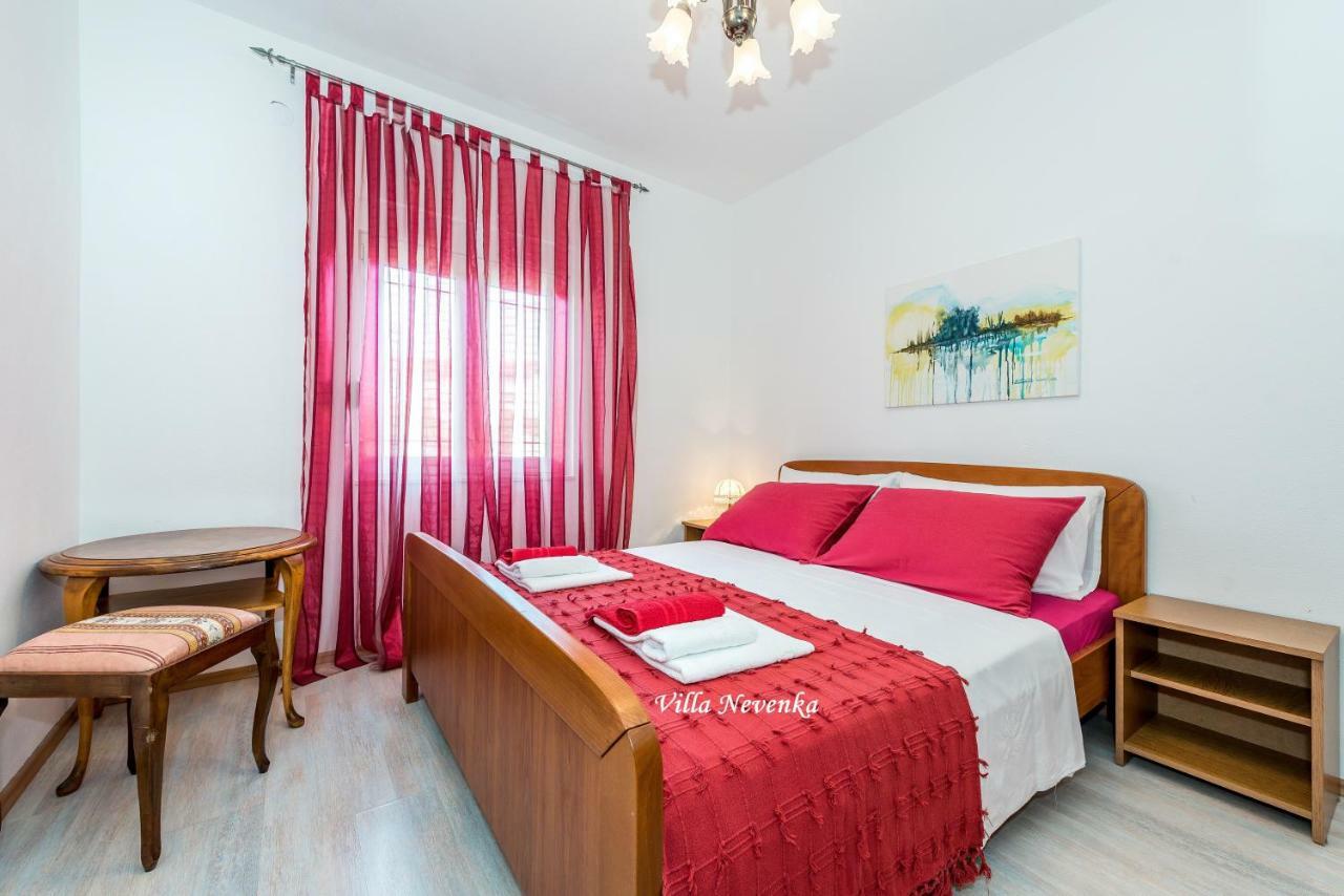 Apartments Villa Nevenka ロゴズニッツァ エクステリア 写真