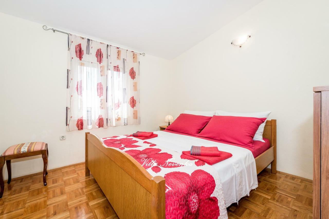 Apartments Villa Nevenka ロゴズニッツァ エクステリア 写真