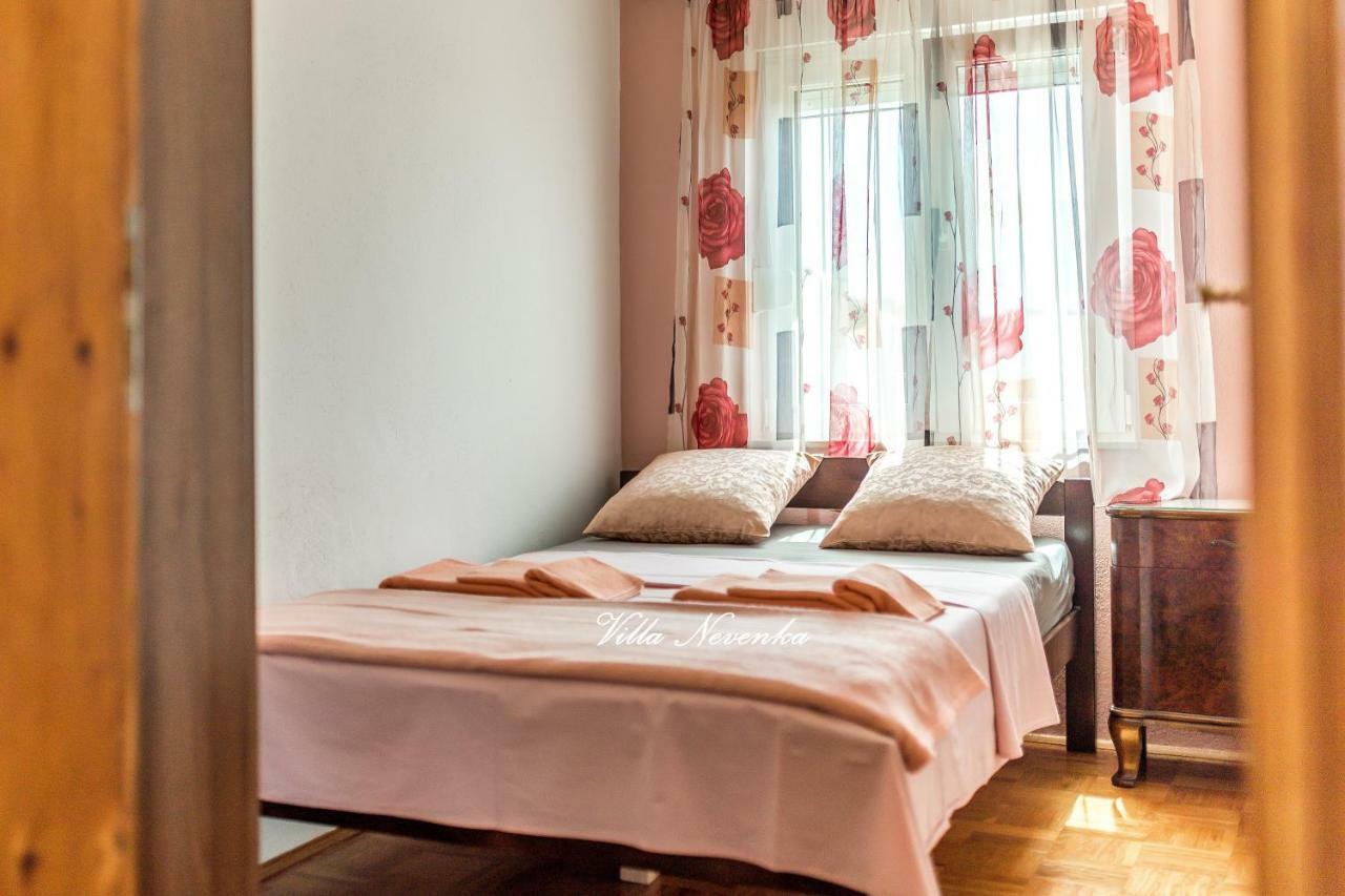 Apartments Villa Nevenka ロゴズニッツァ エクステリア 写真