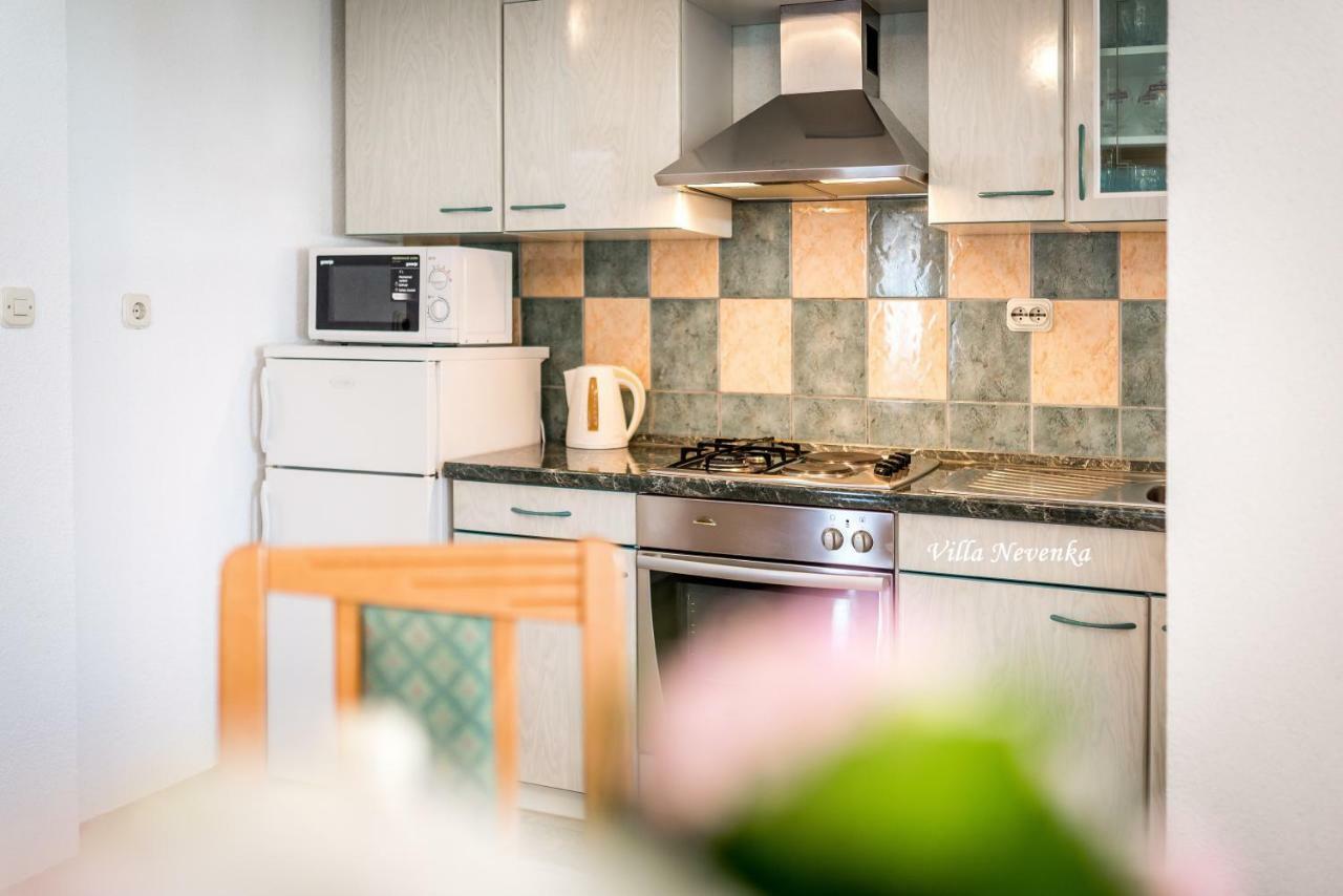 Apartments Villa Nevenka ロゴズニッツァ エクステリア 写真