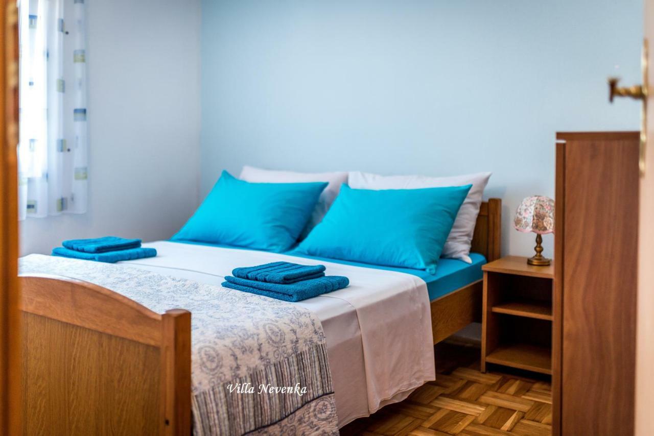 Apartments Villa Nevenka ロゴズニッツァ エクステリア 写真