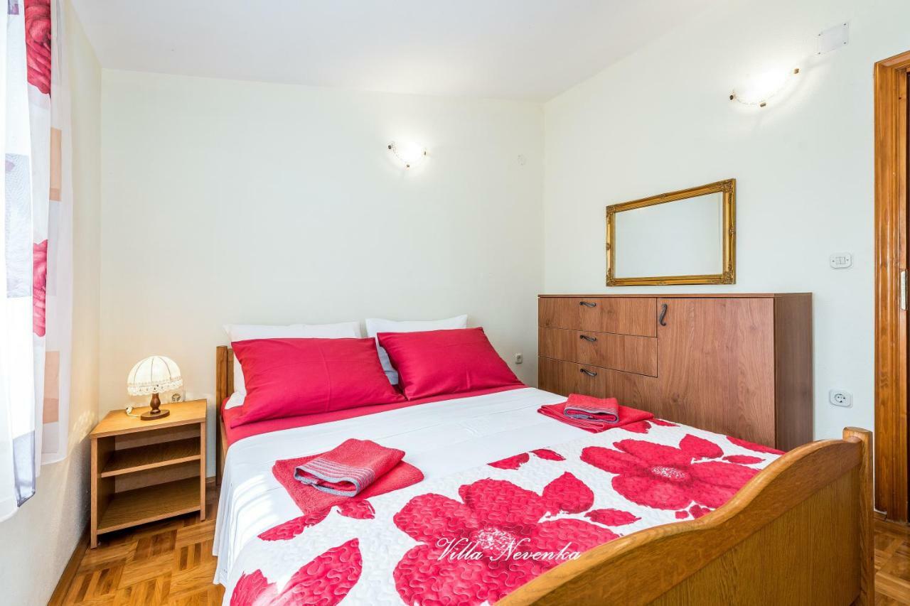 Apartments Villa Nevenka ロゴズニッツァ エクステリア 写真