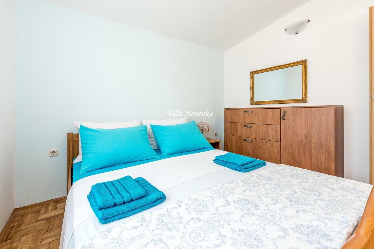 Apartments Villa Nevenka ロゴズニッツァ エクステリア 写真