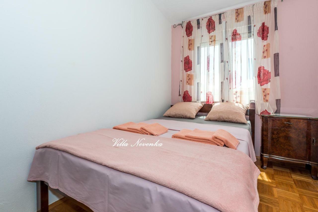 Apartments Villa Nevenka ロゴズニッツァ エクステリア 写真