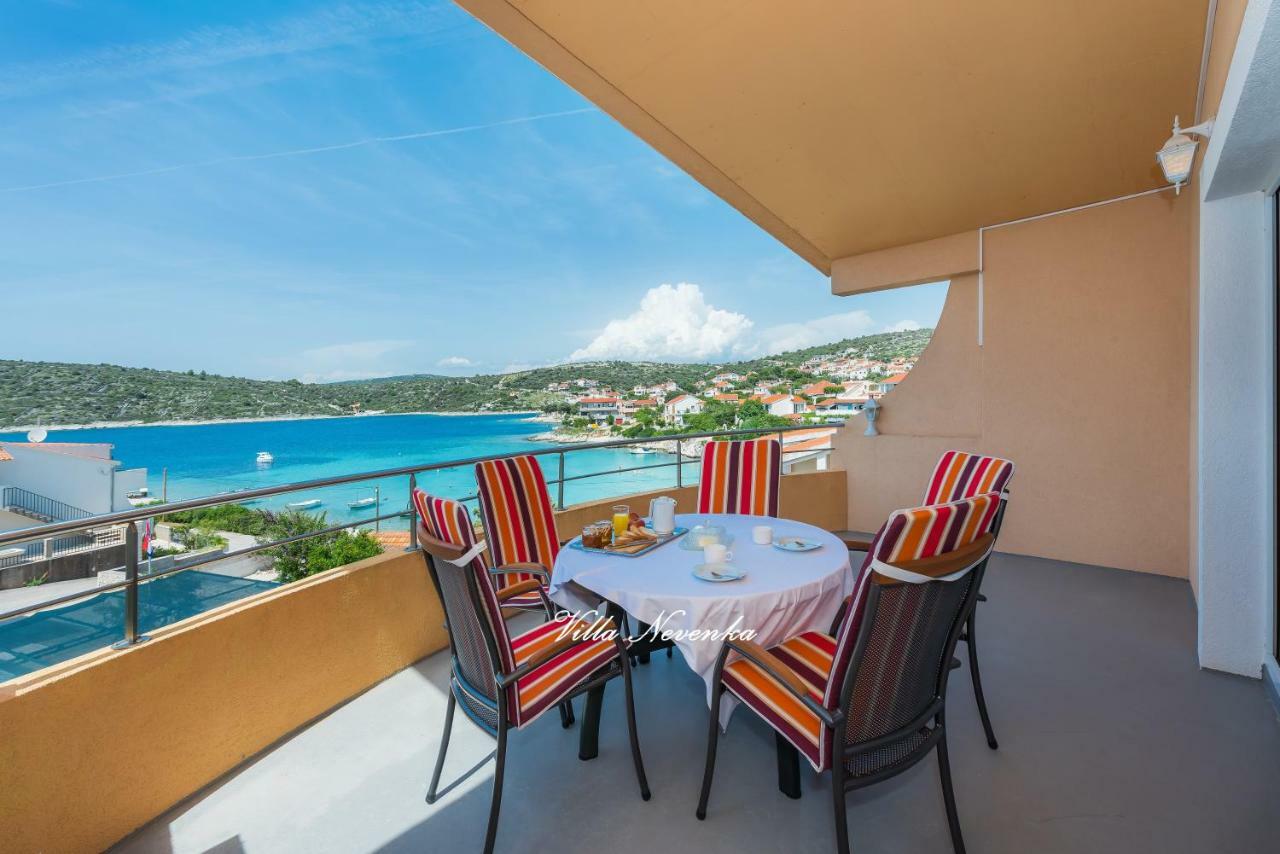 Apartments Villa Nevenka ロゴズニッツァ エクステリア 写真